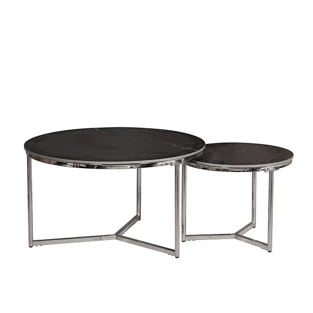 Set nihau neolith base chromo